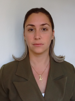 Claudia Sagrista Claudia Sagrista